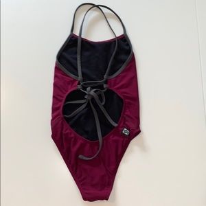 Jolyn Gabriel Onesie size 26